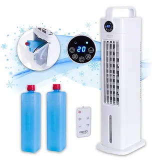 Camry Klimator kolumnowy 3w1 CR 7858