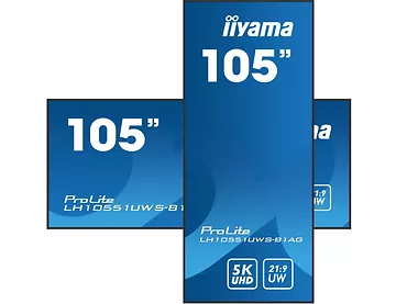 Monitor 105