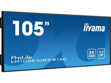 Monitor 105