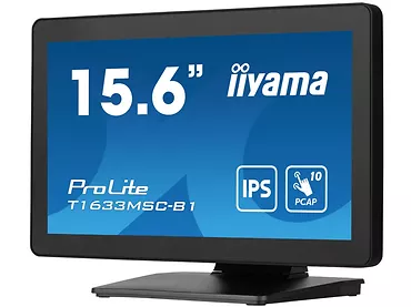 Monitor Dotykowy 15,6