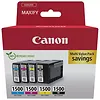 Canon Tusz PGI-1500 BK/C/M/Y MULTI 9218B006