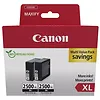 Canon Tusz PGI-2500XL BK TWIN 9254B011