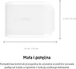 Belkin Ładowarka sieciowa BOOST CHARGE 30w USB-C PD PPS + Kabel USB-C