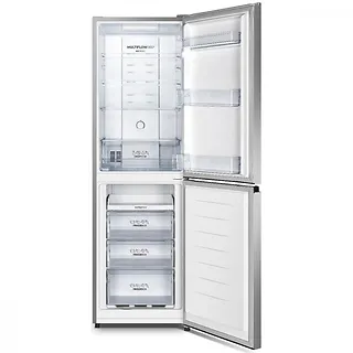 Gorenje Chłodziarko-zamrażarka NRK418ECS4