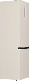 Gorenje Chłodziarko-zamrażarka NRK6202AC4