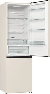 Gorenje Chłodziarko-zamrażarka NRK6202AC4