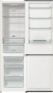 Gorenje Chłodziarko-zamrażarka NRK6202AC4