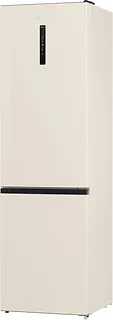 Gorenje Chłodziarko-zamrażarka NRK6202AC4