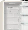 Gorenje Chłodziarko-zamrażarka NRK6202AC4