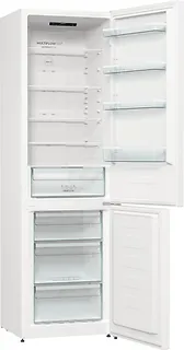 Gorenje Chłodziarko-zamrażarka NRK6202EW4