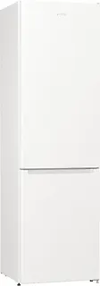 Gorenje Chłodziarko-zamrażarka NRK6202EW4