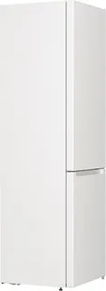 Gorenje Chłodziarko-zamrażarka NRK6202EW4