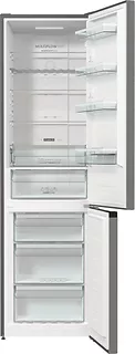 Gorenje Chłodziarko-zamrażarka NRK620CA2XL4