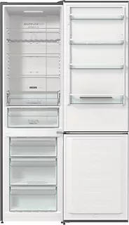 Gorenje Chłodziarko-zamrażarka NRK620CA2XL4