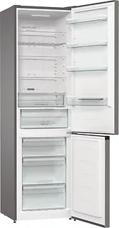 Gorenje Chłodziarko-zamrażarka NRK620CA2XL4