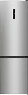 Gorenje Chłodziarko-zamrażarka NRK620CA2XL4