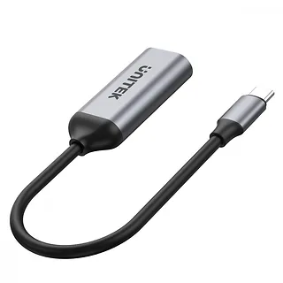 Unitek Adapter USB-C - HDMI 2.0; 4K 60Hz; M/F; V1420A