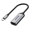 Unitek Adapter USB-C - HDMI 2.0; 4K 60Hz; M/F; V1420A