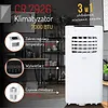 Camry Klimatyzator 7000 BTU CR 7926