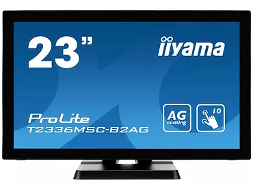 Monitor 23