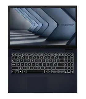 Asus Notebook B1502CBA-BQ1351X i5 1235U 16GB/512GB/Windows11 Pro/15,6" gwar. 36 miesięcy ON-SITE NBD