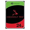 Seagate Dysk IronWolf Pro 24TB 3,5'' SATA ST24000NT002