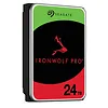 Seagate Dysk IronWolf Pro 24TB 3,5'' SATA ST24000NT002