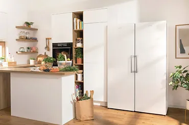 Gorenje Zamrażarka FN619EEW5