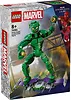 LEGO Klocki Super Heroes 76284 Figurka Zielonego Goblina