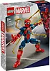 LEGO Klocki Super Heroes 76298 Figurka Iron Spider-Mana