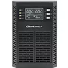 Qoltec Zasilacz awaryjny UPS 2kVA | 2000W | Power Factor 1.0 | LCD | EPO| USB | On-line