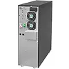 Qoltec Zasilacz awaryjny UPS 10kVA | 10000W | Power Factor 1.0 | LCD |  EPO | USB | On-line