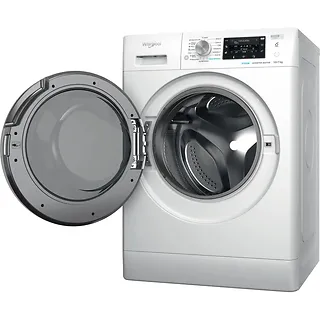 Whirlpool Pralko-suszarka FFWDD1076258SVEE