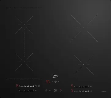 Beko Płyta indukcyjna HII64700SUFT