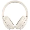 USAMS Słuchawki Bluetooth 5.3 Nauszne US-YH Series beżowe