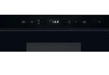 Whirlpool Kuchnia mikrofalowa W67MN840NB