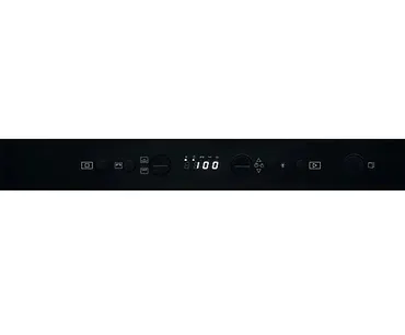 Whirlpool Kuchnia mikrofalowa W67MN840NB