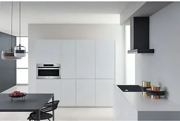 Whirlpool Kuchnia mikrofalowa W67MN840NB