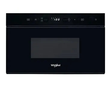 Whirlpool Kuchnia mikrofalowa W67MN840NB