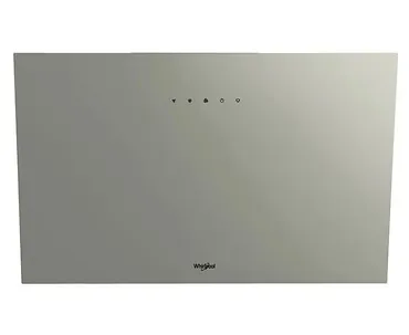 Whirlpool Okap WHVP62FLTSD