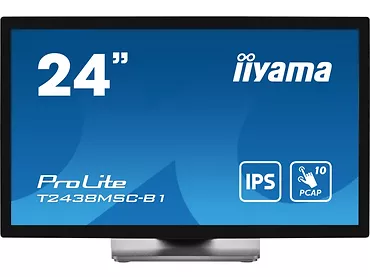 Monitor Dotykowy 24