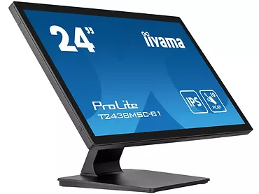 Monitor Dotykowy 24