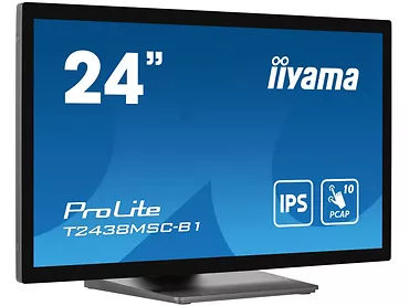 Monitor Dotykowy 24