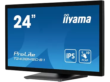 Monitor Dotykowy 24