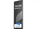 Smartfon TECNO Spark 20 Pro+ 8/256GB Czarny