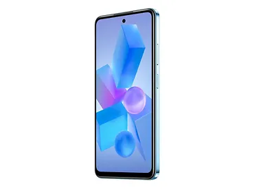 Smartfon Infinix Hot 40i 8/256GB Palm Blue