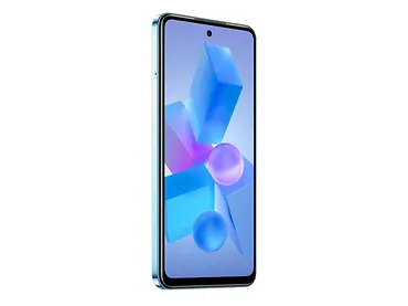 Smartfon Infinix Hot 40i 8/256GB Palm Blue