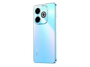 Smartfon Infinix Hot 40i 8/256GB Palm Blue