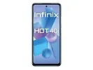 Smartfon Infinix Hot 40i 8/256GB Palm Blue