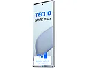 Smartfon TECNO Spark 20 Pro+ 8/256GB Biały
